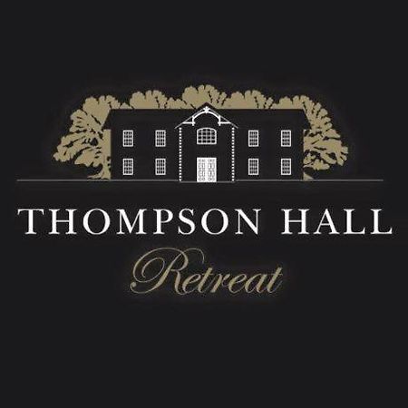 Thompson Hall Retreatヴィラ エクステリア 写真