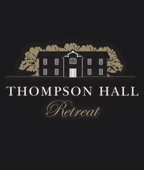 Thompson Hall Retreat エクステリア 写真