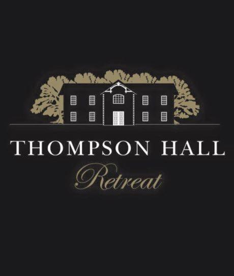 Thompson Hall Retreatヴィラ エクステリア 写真