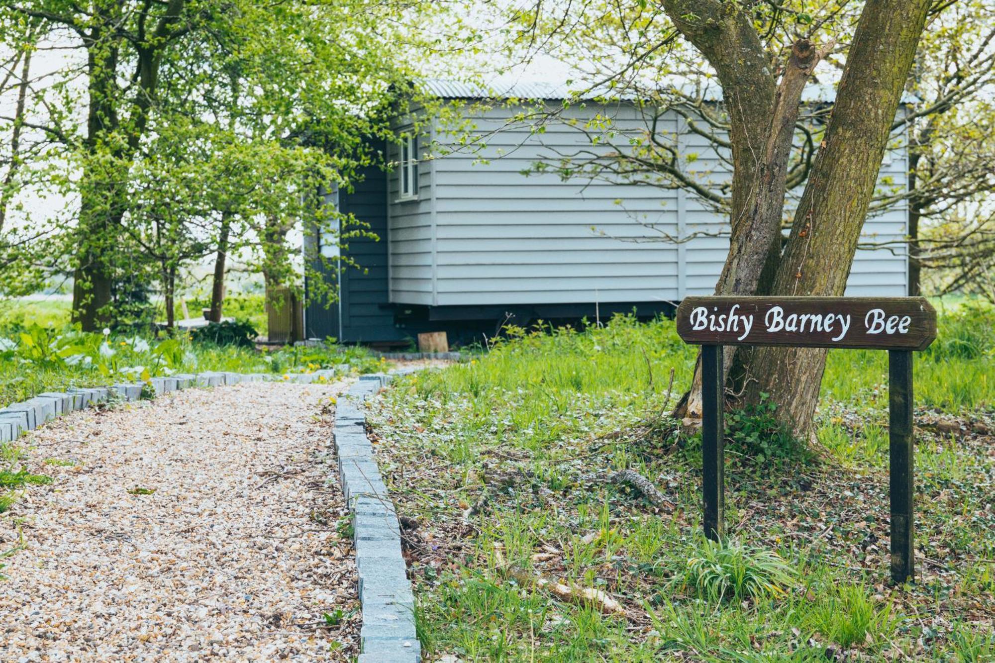 Thompson Hall Retreatヴィラ エクステリア 写真